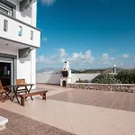 White Pearl 2 Apartmán Apolakkia