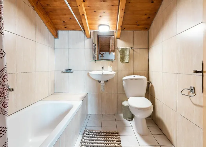 White Pearl 2 Апартаменты *