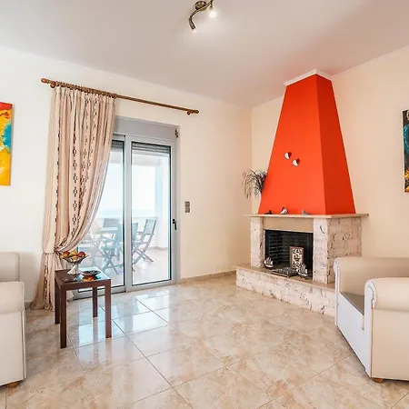 White Pearl 2 Apartment *