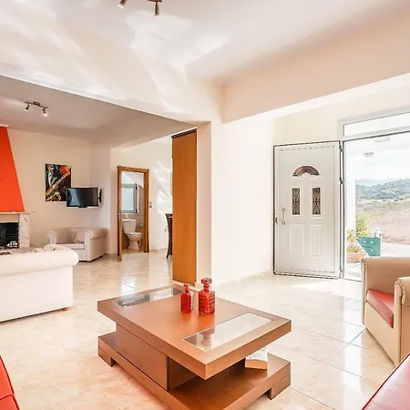 White Pearl 2 Apartment *