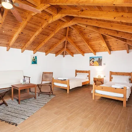 White Pearl 2 * Apolakkia