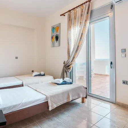 Apartment White Pearl 2 *