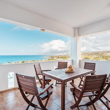 White Pearl 2 Apartman *