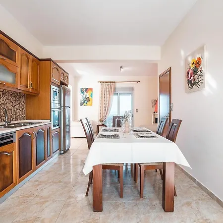 Apartment White Pearl 2