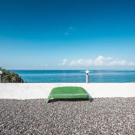 White Pearl 2 Apartment *