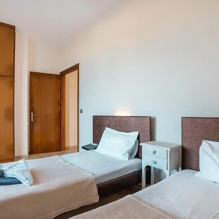 White Pearl 2 Apartment *