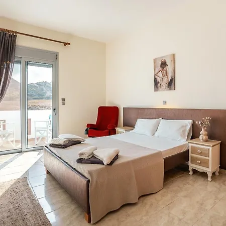 White Pearl 2 Apartman