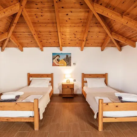 White Pearl 2 Apartman *