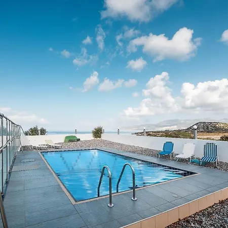 White Pearl 2 Apartman *