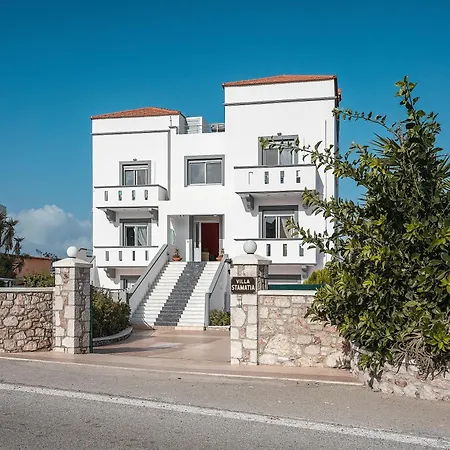 White Pearl 2 * Apolakkia