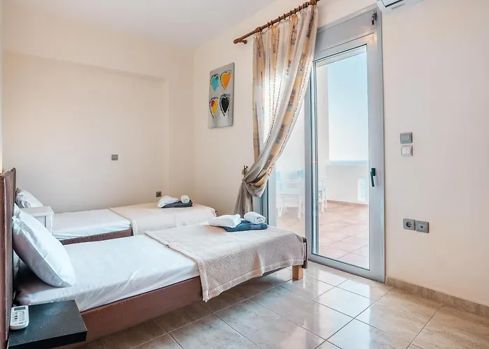 Apartamento White Pearl 2 *