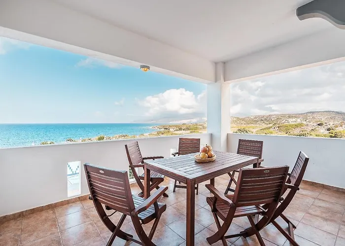 White Pearl 2 Apartmán *