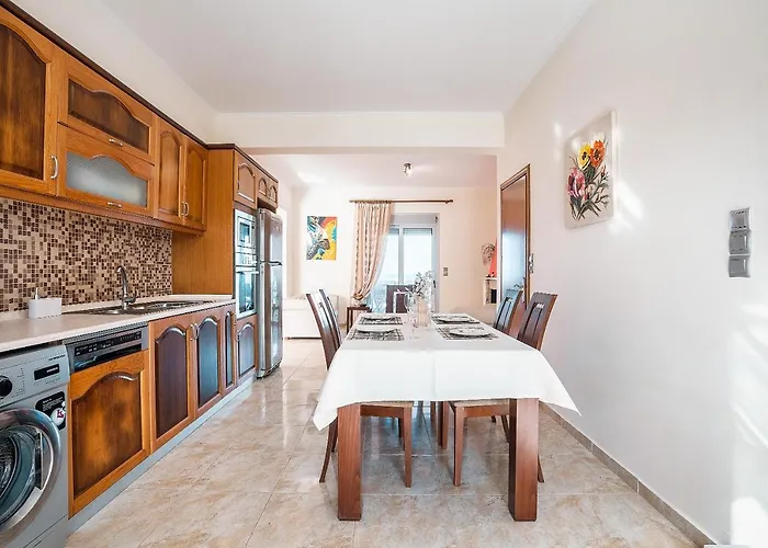 Apartamento White Pearl 2