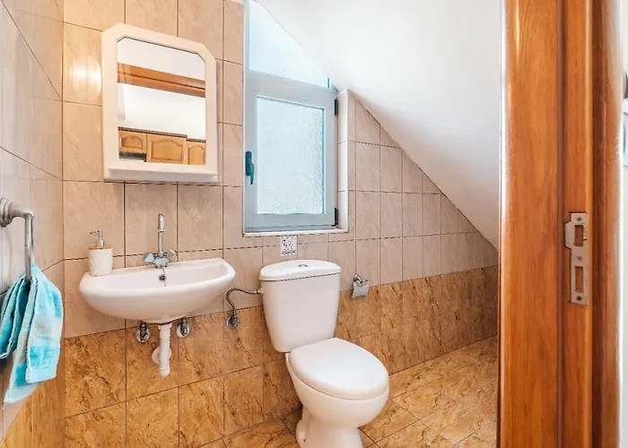 White Pearl 2 Apartamento *