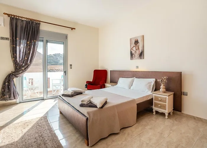 White Pearl 2 Apartmán