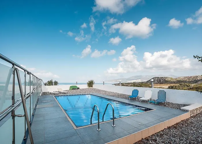 White Pearl 2 Apartamento *