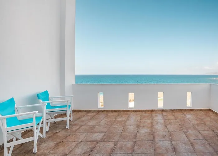 Apartmán White Pearl 2