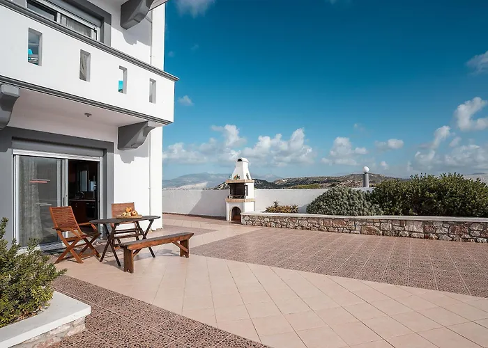 Apartmán White Pearl 2