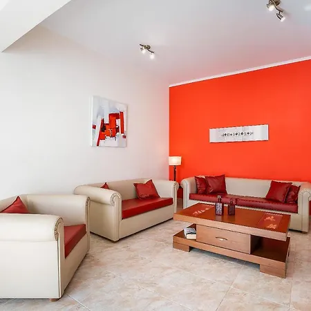 White Pearl 2 Апартаменты