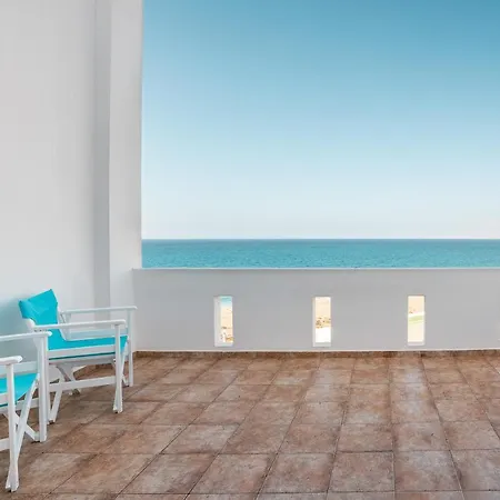 Apartamento White Pearl 2