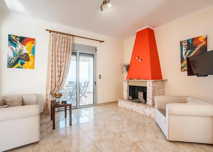 White Pearl 2 Apartment *