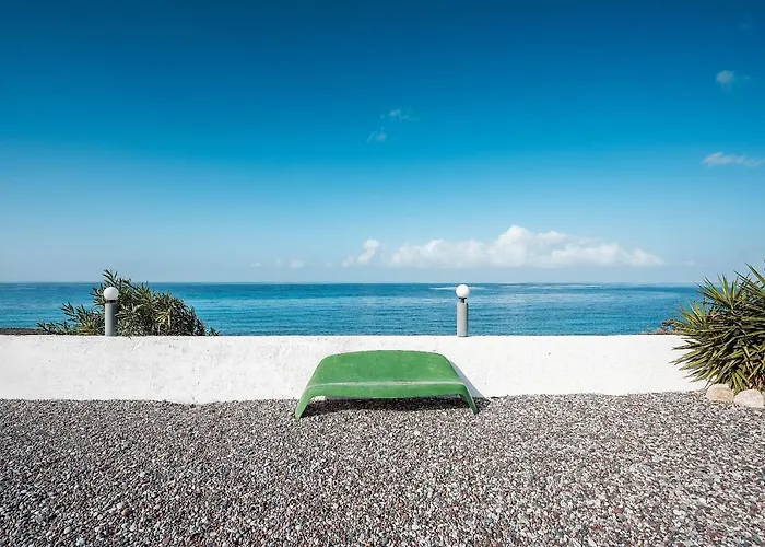 White Pearl 2 Apartment *