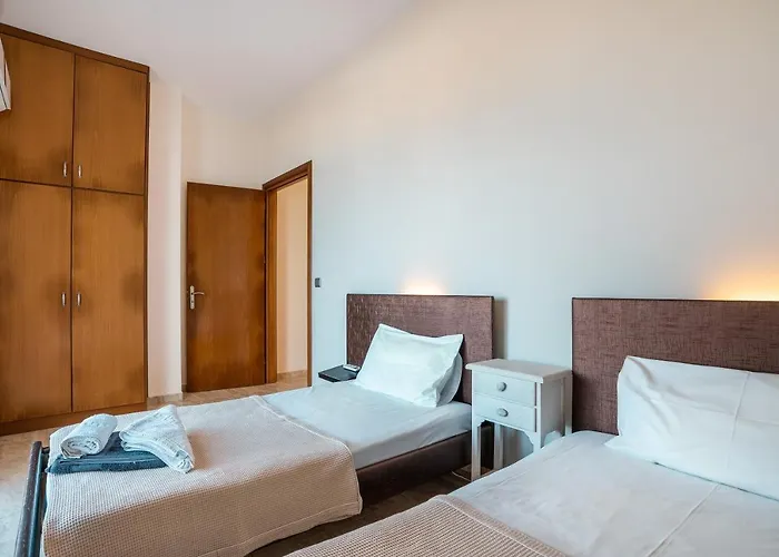 White Pearl 2 Apartment *